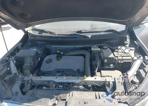 2024 GMC Terrain Awd Slt z USA, uszkodzony, nr VIN 3GKALVEG2RL153725